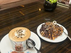 -行者书屋大堂吧 ·下午茶(南京圣和府邸酒店)