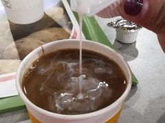 -麦当劳(百利广场店)