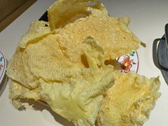 潮汕炸腐皮-汕头八合里海记牛肉店(国贸店)