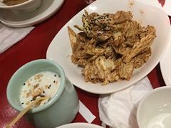 -前门·鲜肉火锅(长风店)