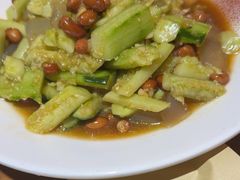 -东来土菜馆(民祥园路店)