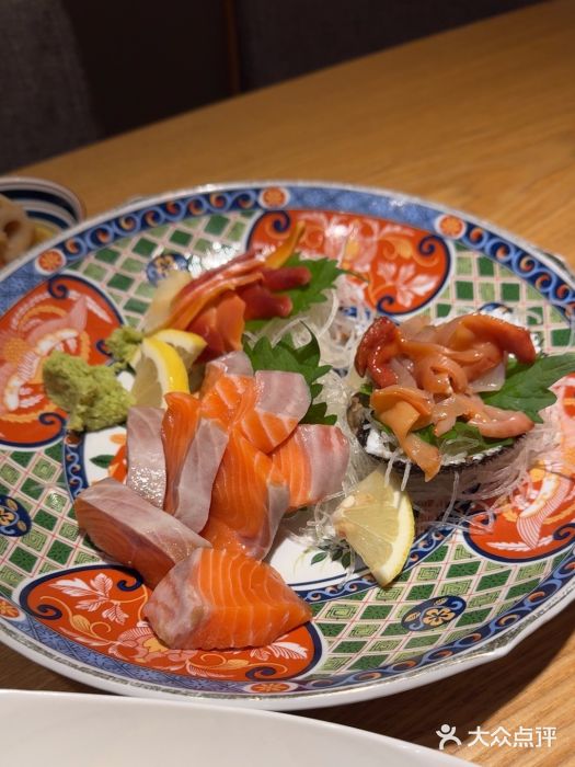 桂马·日本料理·海胆·海鲜饭·酒场(民主广场店)图片