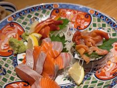 -桂马·日本料理·海胆·海鲜饭·酒场(民主广场店)