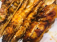 -木屋烧烤(西南角店)