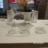 这个杯子，太别致了把。