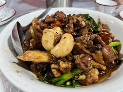 -脆皮烧鸡公