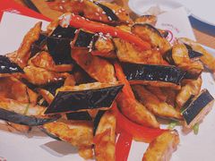 -双合园·海鲜水饺青岛菜(品牌首店)