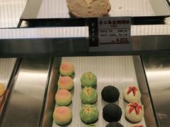 -良枫友信(陈家祠店)