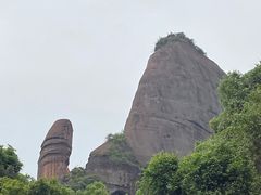 -丹霞山风景名胜区