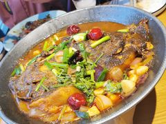 -星光小把串·海鲜烧烤(西安路店)