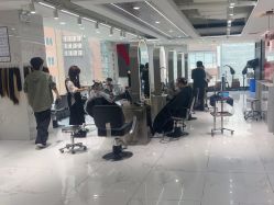 点击看大图 -真好真意SALON 接发·染·烫特色店