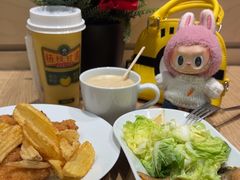 -宜家·瑞典风味餐厅(四元桥店)