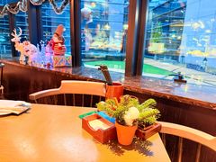 -深圳机场凯悦酒店