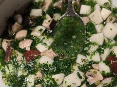 -阿明小菜·海鲜·上海菜(梅陇华理店)