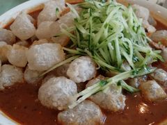 -萍香大厨·葱烧大鱼头(解放北路店)