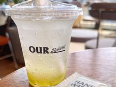 -OUR Bakery(三里屯太古里店)