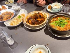 -富临轩私房菜(集庆门大街店)