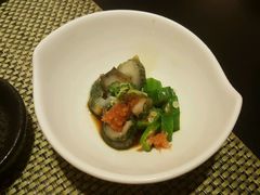 -江户前日本料理(瑞诗酒店店)