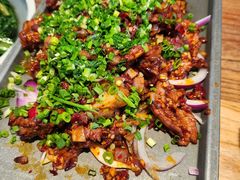 -树厨贵州菜(大十字店)