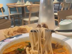 -米泰芒·东南亚料理(体育西店)