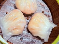 -东方早茶 海鲜•青岛菜(国信体育中心店)