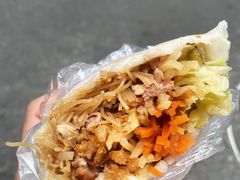 -张果佬年糕卷(科巷店)