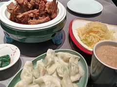 -东方饺子王(哈西万达店)