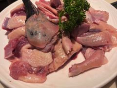 -一哥澳门豆捞·澳门风打边炉(高德置地店)