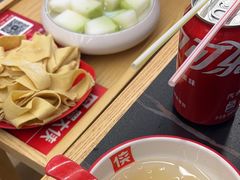 -蜀大侠火锅.川剧变脸(龙泉世茂店)