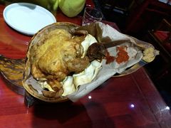 -窄巷子陕菜馆·地道陕西菜(粉巷店)