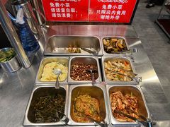 -韩聚屋韩国烤肉餐厅(新北万达店)