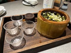 -汉水谣·江景餐厅(江滩店)