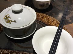 -龙门烤鱼(东方宝泰店)