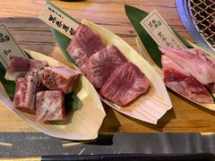 -黑牛の店·和牛烧肉(合生汇店)