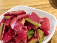-舌尖尖牛肉面(甘南路店)
