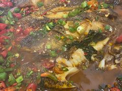 -建辉湖南土菜馆(南大街店)