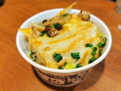 -蔡林记(黄鹤楼店)