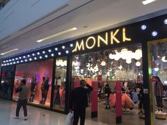 店内环境-岭南站NOVA