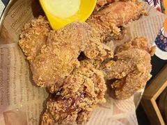 -韩本家韩国料理餐厅(大东街店)