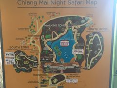 -清迈夜间动物园