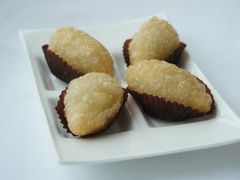 -名点一号·精致茶点·手工制作(宝华店)
