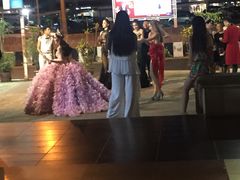 -西蒙人妖秀