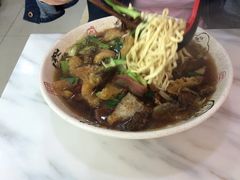 -孙记大碗皮肚面(后宰门店)