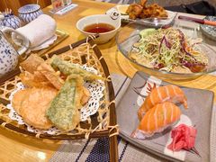 -古都日本料理(高桥路店)