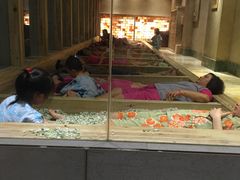 -丽池宫韩式汗蒸会馆(华灯坊店)