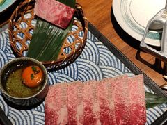 -杉海和牛烧肉海鲜自助(会展城店)