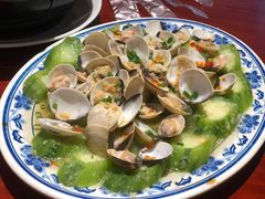 -银珠渔港·海鲜砂锅粥