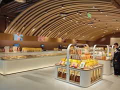 -老鼎丰糕点铺子(国贸商城店)