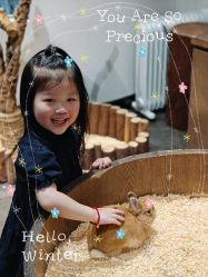 -Zoolung Zoolung动物主题公园(海信广场店)