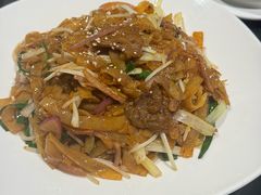 -兰亭轩茶餐厅(长江路店)